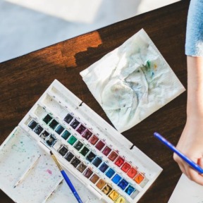 4 tips to trigger creativity