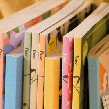 Where to get Flow’s Books for Paper Lovers? Everything you need to know